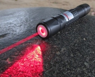 (image for) 300mW Red Orange Laser, 635nm laser, 638nm laser